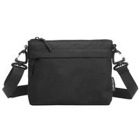 Trendy brand messenger bag backpack shoulder bag men's Korean version waterproof Oxford cloth travel satchel casual small satchel