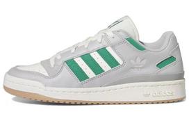 Adidas Forum Low 'Grey Court Green' 44.5