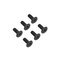 HSSDTECH Laptop Screws for ASUS TUF Gaming A5 FA507, TUF Gaming F15 FX507, ROG Zephyrus G14 GA401 GA402 GA403, ROG Zephyrus G16 GU603, TUF Dash F15