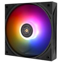 Thermalright TL-H12-X28-S Slim Computer Case Fan - 2150RPM, CPU ARGB Fan, Silent 28mm Thickness Cooling, Desktop CPU Cooler, Compatible with Heatsink