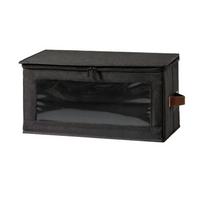 Visible Storage Bag Foldable 3D Printing Accessories Holder CD Box 3D Filament Storage Box  Home