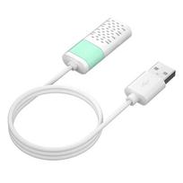 Instant Use Portable Disinfectant Water Maker Mini Sodium Hypochlorous Acid Ionizer  Outdoor violetinė