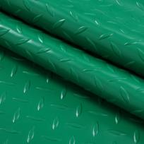 HAISIDIKE PVC Anti-Slip Floor Mat 1x1 Meter