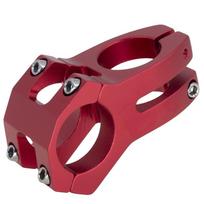 Aluminum Alloy Short Mountain Bike Stem for Climbing & Downhill Cycling 31.8MM*45MM