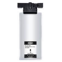 Huiewei Compatible T9501 Black Ink Bag for Epson Printers