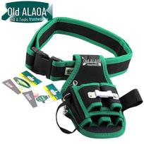 LAOA Electrician's Waist Tool Bag
