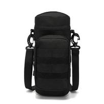 DCLOUD Multi-functional Water Bottle Crossbody Bag