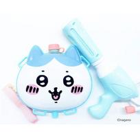 Lyrics Chiikawa Water Shooter Hachiware Water Gun Lyric