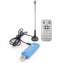 SUNNY TVRadio Tuner Receiver USB2.0 Digital SDR+DAB+FM (RTL2832U+R820T2) DVB-T TV Stick USB Tuner with Remote Control