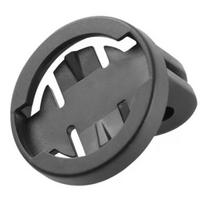 Bicycle Computer Bracket Bike Light Bracket Handlebar Computer Holder for Gopro Connecting Seat for Garmin Camera Fixing Base