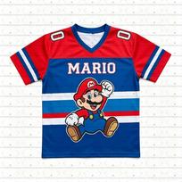 26 Men Women Super Mario Bros Yoshi Peach T Shirt Kids 110