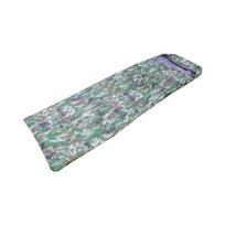 Jungle Starry Sky Envelope Sleeping Bag