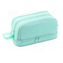Anti Fouling Pencil Case Wear-resistant Pen Bag Simple Portable Pen Pouch  Gift for Children