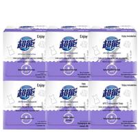 Supu Lavender Scented Laundry Soap
