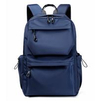 Dual Shoulder Bag, College Student Schoolbag, Large Capacity Travel Bag, Casual Computer Bag, Men's Bag