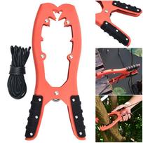 Canoe Anchor Grip with 16ft Paracord Kayaks Brush Gripper Kayaks Anchor Grip for Easy Anytime Docking Kayaking Accessories China Mainland