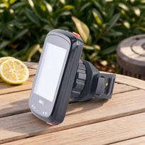 Bike Handlebar Computer Holder Bicycle Computer Mount 360° Rotation MTB Road Bike Stopwatch Bracket for Garmin Varia Radar China Mainland