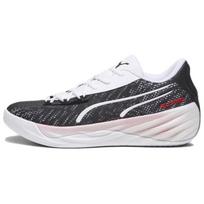 Puma All-Pro Nitro 'Black Lime Squeeze' 41