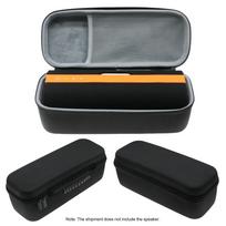 Portable Speaker Carry Bag with Handle & Mesh Pocket Protective Storage Box Portable Carrying Bag for Pro Xiaomi SoundParty China Mainland