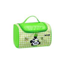 Handheld Handheld Cosmetic  Bag Korean Style Washing Bag Portable Kitten Makeup Bag  Woman