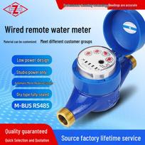 ZHZH Remote Reading Cold Water Meter (CN version)