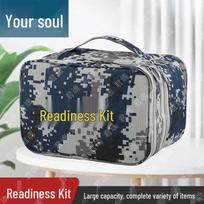 Junhun Outdoor Tactical Storage Bag