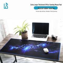 LINGSHE Extra Large Gaming & Office Mouse Pad