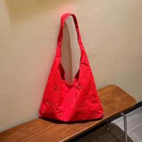 Large Capacity Shoulder Bag Sweet Style Commute Handbag Shopping Bag Canvas Tote  Weekend Travel