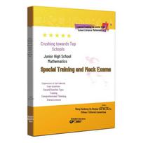 Junior High Math Exam Prep Series