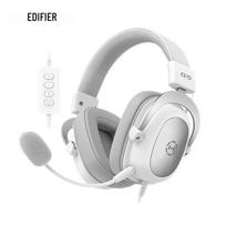 EDIFIER HECATE G5 USB 7.1 Wired Gaming Headset with Noise-Cancelling Mic