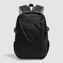 Outdoor Backpack Portable Leisure Sports Student Bag Mountaineering Hiking Light Travel Backpack 43x30x15cm(with logo)