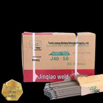 Jinqiao J422 Carbon Steel Welding Electrode 1kg Pack