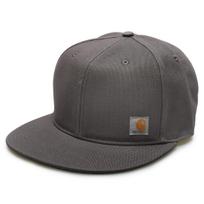 CARHARTT Ashland Cap RN14806 101604 Gravel [Carhartt] Men's & Women's 02. [Item]