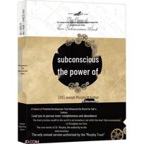 The Power of Your Subconscious Mind