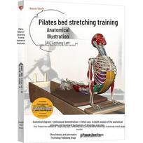 Pilates Exercise Anatomy and Stretching Guide