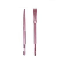 KAIYING Rose Gold Electric Hammer Chisel Bit Set