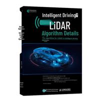 Lidar Algorithms for Intelligent Driving