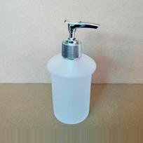 Shampoo Empty Bottle Cosmetic Cream Lotion Containers Press Bottles Liquid Soap Dispenser Shower Bathroom Accessories YT-2015