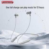 Newsmy H51 Neckband Bluetooth Headphones