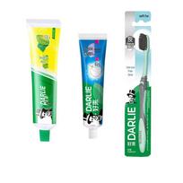 Darlie Oral Care Bundle