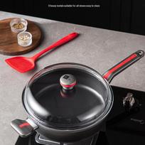 MIJI Life Diamond Series 28CM Wok