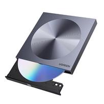 UGREEN External Type-C DVD Burner & Reader