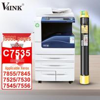 V4INK Compatible Toner Cartridge for Xerox WorkCentre 7435/7535 Series
