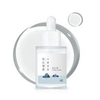 ROUND LAB 1025 Dokdo Ampoule 45g – Deep Hydration & Skin Barrier Care Serum for Dry, Sensitive and Dehydrated Skin