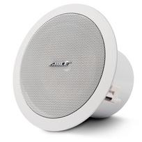 SHILE BX308 8-inch Coaxial Ceiling Speaker CN plug (adapter included)