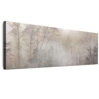 Obraz Na Płótnie Włoskim 135 X 45 Cm - Styl Boho - Natura