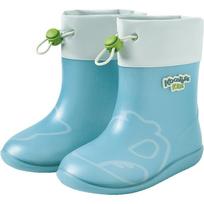 Kocotreekk Kids Cartoon Non-slip Rain Boots 26