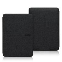 Ultra Slim Folio Auto Wake/Sleep Protective Shell Magnetic Cover Smart Case PU Leather For Kindle Paperwhite 1 2 3