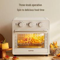Supor 15L Multi-function Air Fryer Electric Oven CN plug (adapter included)