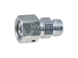 Złączka Ab M18X1,5/M14X1,5 12L/8L